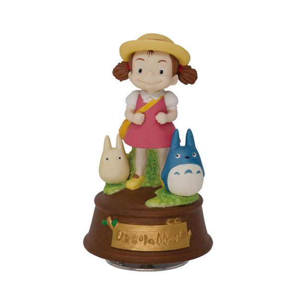 ジブリ オルゴール トトロの人気商品 通販 価格比較 価格 Com