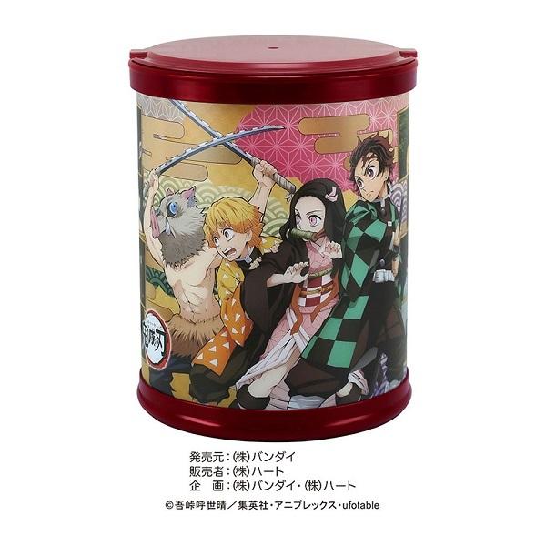 ハート 鬼滅の刃 ラウンドbox お菓子 セット クリスマス 41 26io N98u のあのはこぶね 通販 Yahoo ショッピング