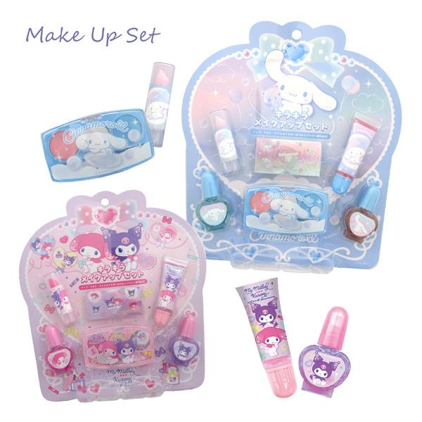 Cryamy まとめセット Re-Ment My melody & Kuromi Sweet Tea Party Series – NEKO STOP