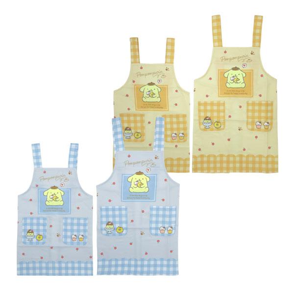 ポムポムプリン 【ネコポス便発送可】サロンジェ 45883 子供 転写H型