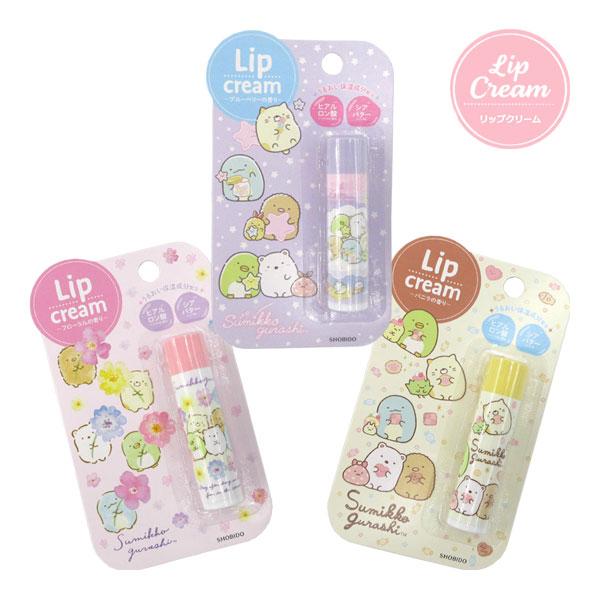 San-X 【ネコポス便発送可】46102-04 すみっコぐらし リップクリーム