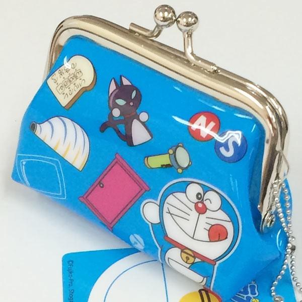 Rm 4145 ドラえもん キャラクターがまぐち ひみつ道具 小学館 藤子プロ キッズ 財布 ポーチ 小銭入れ 小物入れ 収納 ギフト プレゼント Buyee Buyee 提供一站式最全面最專業現地yahoo Japan拍賣代bid代拍代購服務 Bot Online