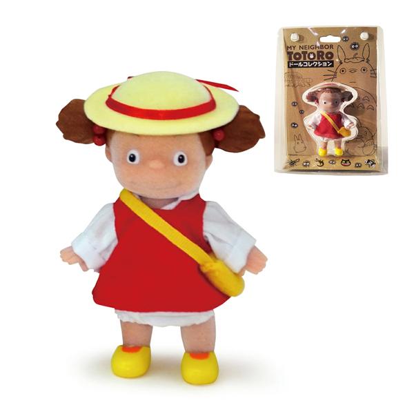 ととろ トトロ スタジオジブリ 宮崎駿 インテリア セキグチ スタジオジブリ 【お取り寄せ】405145 となりのトトロ ドール