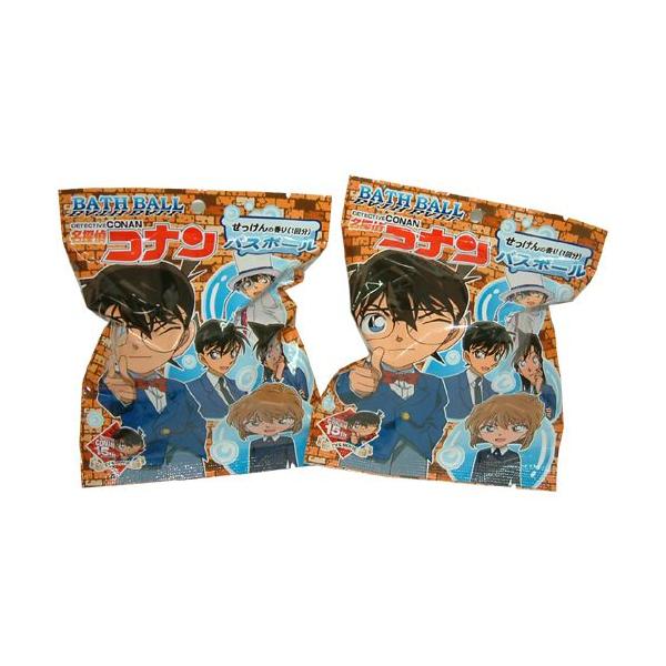 バスボール 「名探偵コナン」 600-1327 : のあのはこぶね - 通販