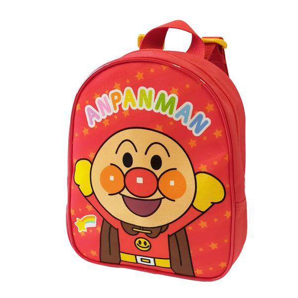 アンパンマン ミュージアム　限定リュック　Tシャツ 3枚(90cm,120cm) アンパンマン ミュージアム限定リュック Tシャツ 3枚(90cm,120cm)