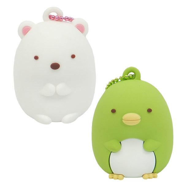 ݂R炵 64698680-81 o[}XRbg San-x TGbNXtBMA l R H4.5×W3.5×D3.5 BAG obO `[  