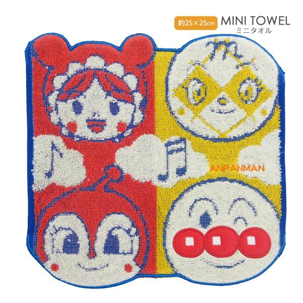 ANPANMAN KIDS COLLECTION（アンパンマンキッズコレクション