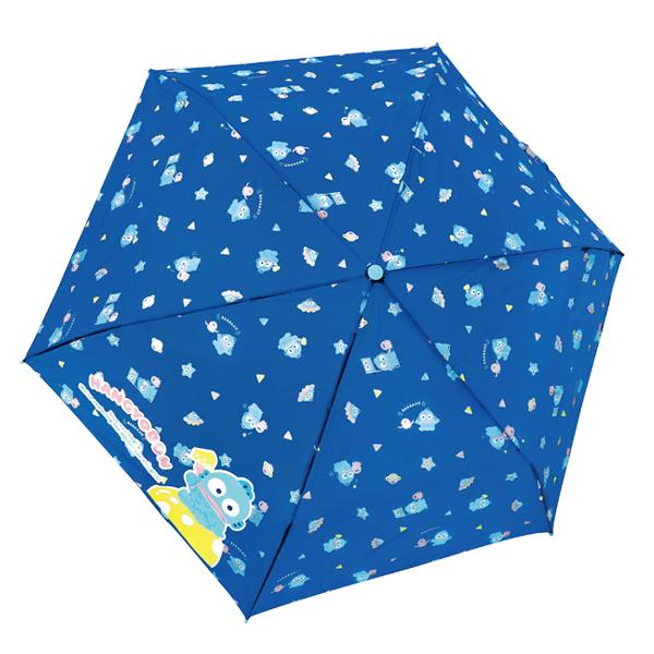 sanrio（サンリオ） 90435 ハンギョドン ユニバース キャラクター 折畳