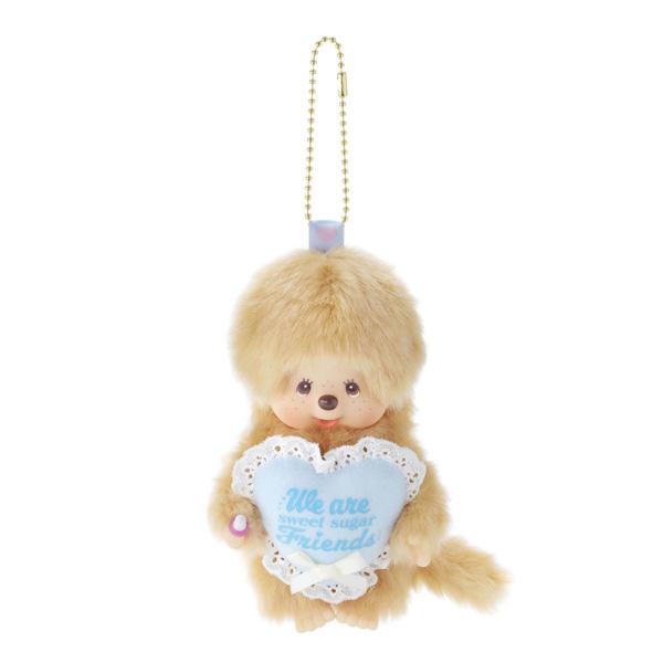 セキグチ 205929 スィートシュガー モンチッチ キーチェーン