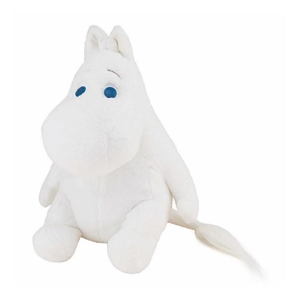 お取り寄せ ムーミン マシュマロ ぬいぐるみ M H32 W23 D23 5cm セキグチ Moomin ヌイグルミ 玩具 Toy インテリア キャラクター Ap Pryz Hqyj のあのはこぶね 通販 Yahoo ショッピング