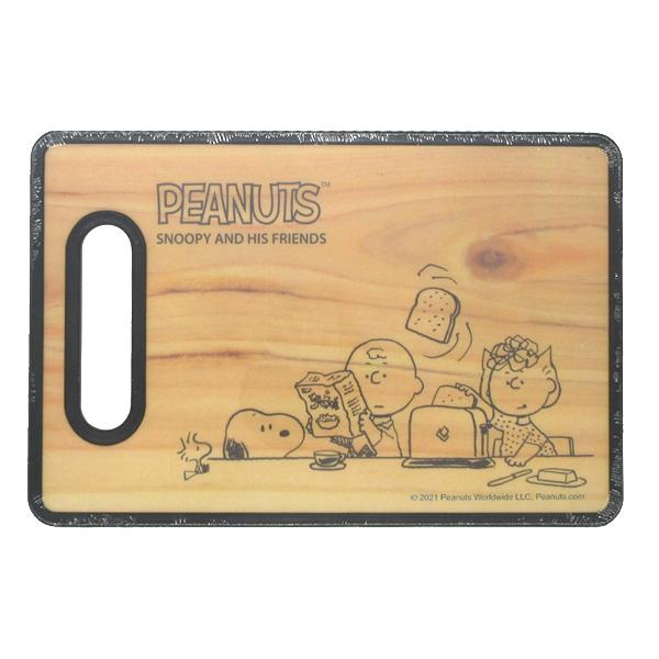 ネコポス便発送可 Ys スヌーピー カッティングボード まな板 Snoopy Peanuts ピーナッツ キッチン 料理 約h198 W297 D10mm B09f6swg9s のあのはこぶね 通販 Yahoo ショッピング