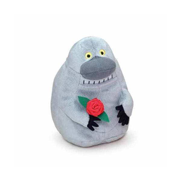 MOOMIN（ムーミン） 【お取り寄せ】567960 手のひらサイズぬいぐるみ