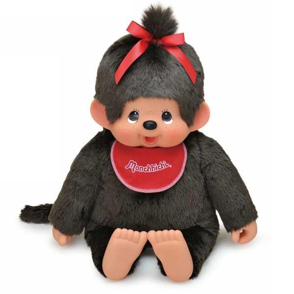 お取り寄せ】226313 セキグチ [monchhichi]モンチッチプレミアム