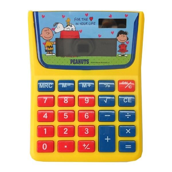 安い電卓 スヌーピーの通販商品を比較 ショッピング情報のオークファン