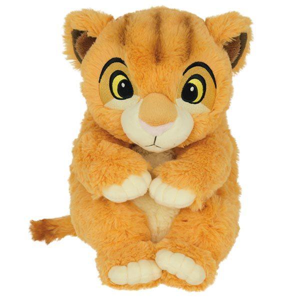 ライオンキング　シンバ　ぬいぐるみ　ライオン　The Lion King Amazon.co.jp: ディズニー シンバ ぬいぐるみ ライオンキング