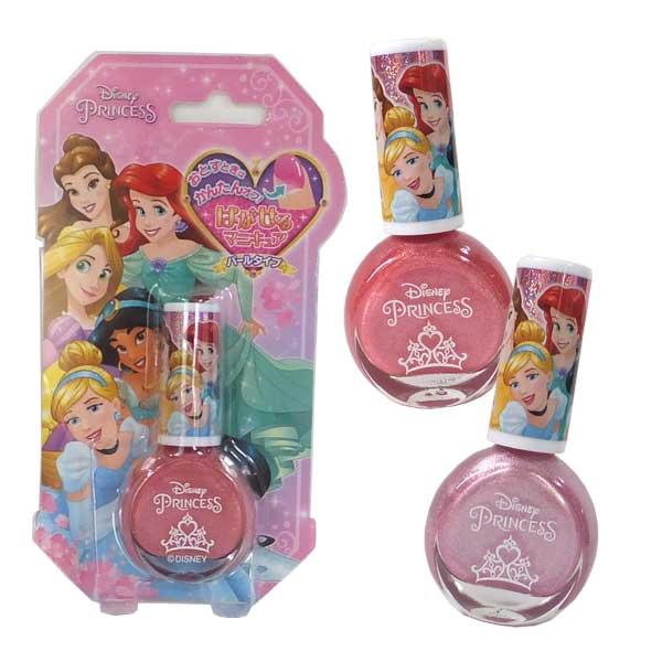 ネコポス便発送可 ディズニー プリンセス はがせるマニキュア Disney キッズ用コスメ Sho Bi 粧美堂 Dn 66 Dn 66 のあのはこぶね 通販 Yahoo ショッピング