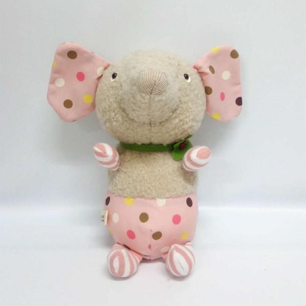 1272 1500 童心 Good Luckシリーズ ゾウのマンボぬいぐるみ ｓサイズ アニマル 動物 玩具 ｔｏｙ ギフト プレゼント Dz Rcz0 Uuue のあのはこぶね 通販 Yahoo ショッピング