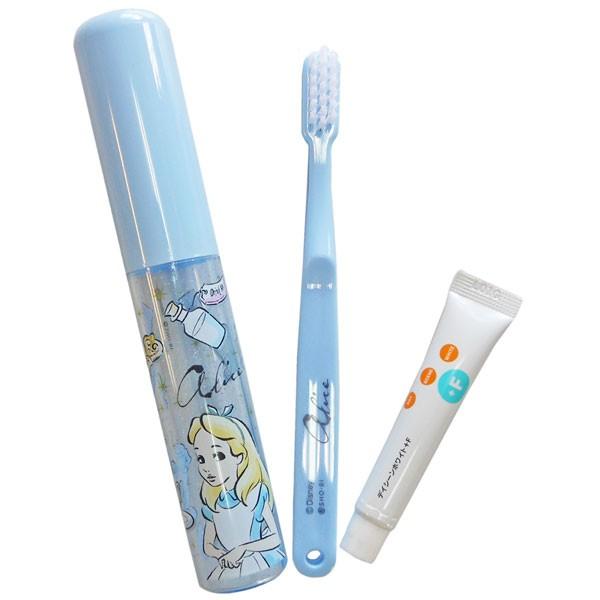 Dn Sho Bi Disney スティック歯磨きセット アリス エチケット おしゃれ雑貨 お出かけ ビューティー ガールズ ギフト プレゼント Buyee Buyee 提供一站式最全面最專業現地yahoo Japan拍賣代bid代拍代購服務 Bot Online