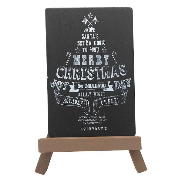 02 丸和貿易 グラフィッテタブレ イーゼル 縦型クリスマス 写真立て 写真 インテリア 飾り 思い出 家族 プレゼント ギフト Fv Vx2j Gbjp のあのはこぶね 通販 Yahoo ショッピング