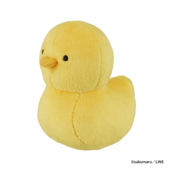 ヨドバシ.com - シナダ SHINADA ひよこまる Sサイズ [ぬいぐるみ