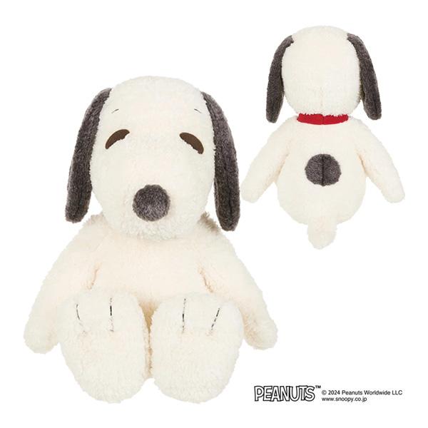 SNOOPY（スヌーピー） 【お取り寄せ】685271 ハロー！MY ぬいぐるみ L