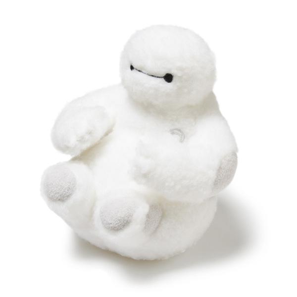 ベイマックス 【お取り寄せ】647460 ころりんぬいぐるみ Big Hero 6