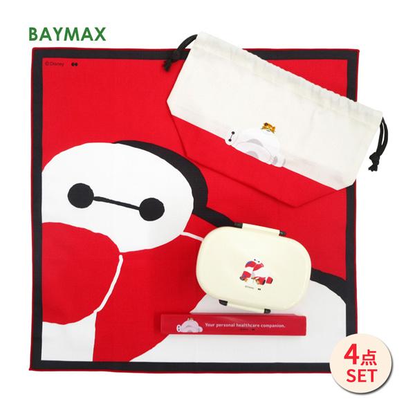 【新品】ディズニー☆ランチセット 楽天市場】【在庫処分】ディズニー お弁当箱 /ボトル3段ランチ