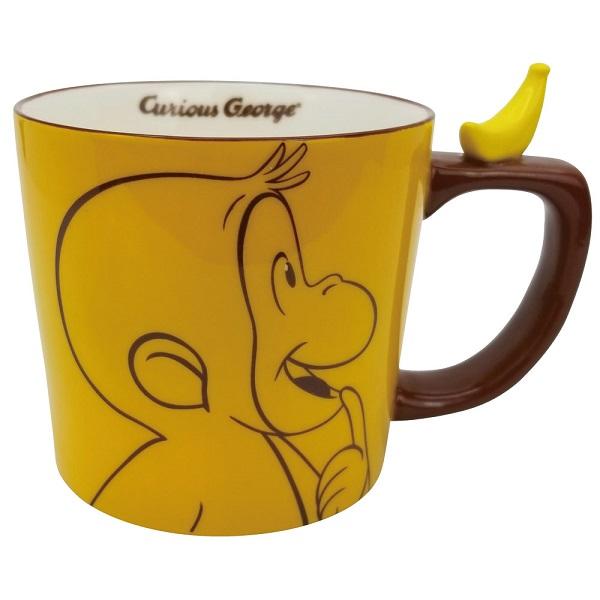 ̃W[W SAN3339-2 tBMAt}Oioiij 250cc Curious George Lb` xr[ ` q H LN^[