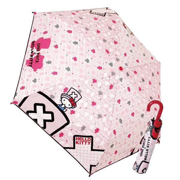 ジェイズプランニング キャラクター折畳傘 サイズ ５３ｃｍ ワンピース ハローキティ レイン 雨 アンブレラ 梅雨 服飾 グッズ 通勤 通学 通園 Js 1807 のあのはこぶね 通販 Yahoo ショッピング
