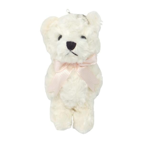 ジップコーポレーション ローズリボンくまちゃんヌイグルミ くま バニラ ベアー 熊 クマ 玩具 アニマル 可愛い おもちゃ ギフト プレゼント K8 8xy9 Pwo1 のあのはこぶね 通販 Yahoo ショッピング