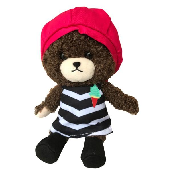 628834 ZLO` the bears school ܂̂ ʂ݁i\tgN[WbL[j j LO 蕨 Mtg v[g