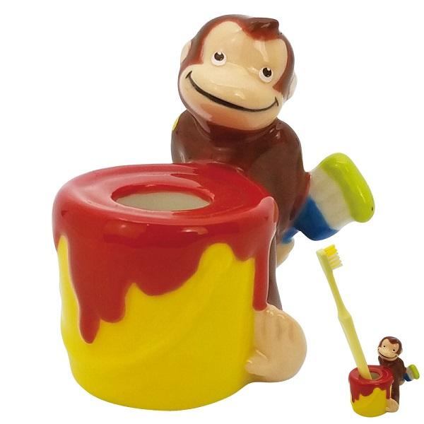 ̃W[W SAN3345 uVX^h W[W G̋ Curious George   3D tBMA ʏ oii qǂ ǂ LbY _CJbg