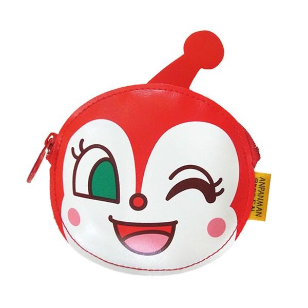 ドキンちゃん あすつく対応)01111/ANV-700 アンパンマン コインパース