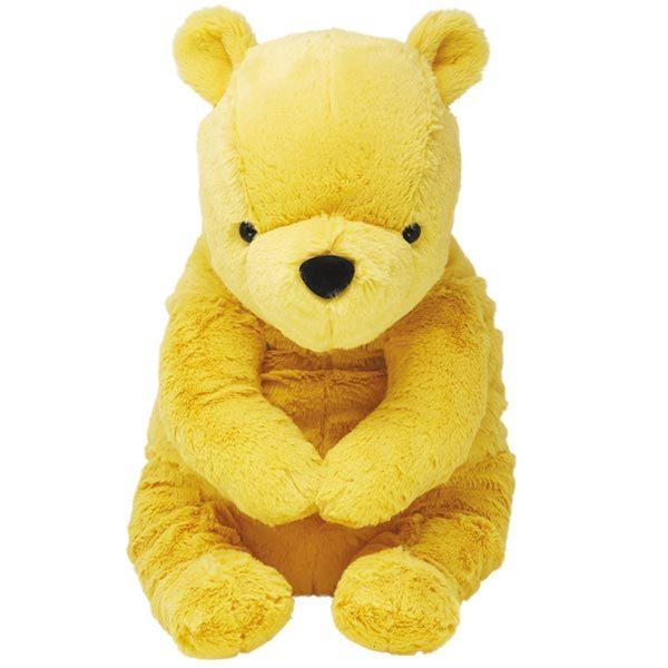y񂹁z641130 ZLO` ! NVbN v[ ʂ  LTCY Winnie the Pooh LN^[ kCO~ l`