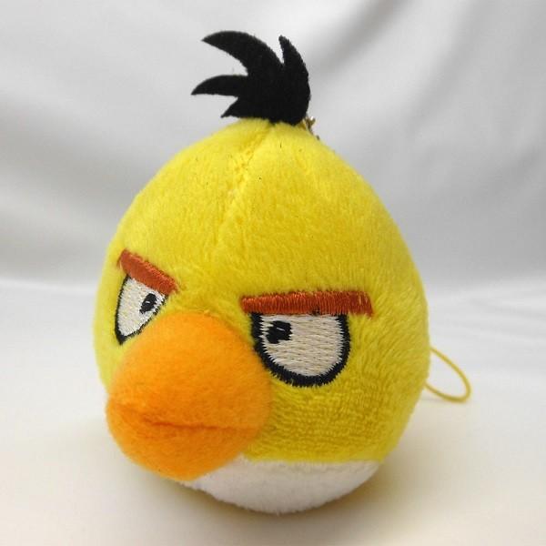 Ab Cm Yb ケイカンパニー Angry Birds キャラクタークリーナーマスコット アングリーバード イエローバード スマートフォン Ds ゲーム機 画面 掃除 Nh Qc0m 9zyf のあのはこぶね 通販 Yahoo ショッピング