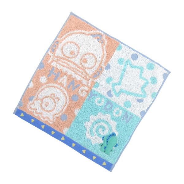新品未使用】サンリオ ハンギョドン ハンカチ（大） - メルカリ