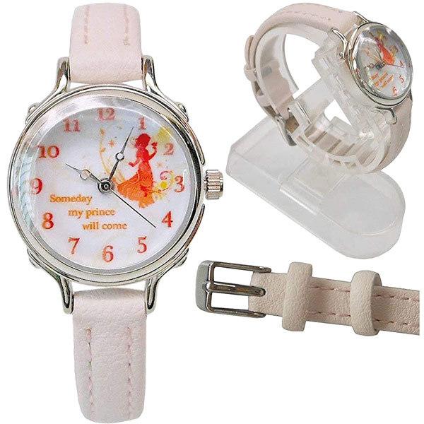 ネコポス便発送可 Prc003 1 6 Disney ディズニープリンセスカラーシルエット腕時計 白雪姫 ファッションウォッチ バンド リスト Watch Prc003 1 6 Sw のあのはこぶね 通販 Yahoo ショッピング