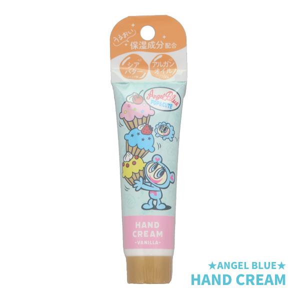 ネコポス便発送可】PS38937 エンジェル ブルー ANGEL BLUE ハンド