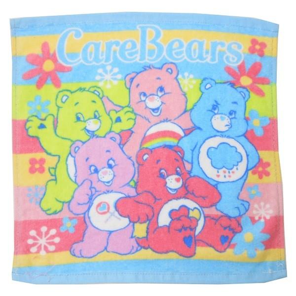 選べる3p 555対象商品 Htl 79 Care Bear ケアベア キャラクターハンドタオル ブルー コットン 綿 トイレ バス プール 水泳 スイミング スポーツ Pt 1805 Htl 79 のあのはこぶね 通販 Yahoo ショッピング