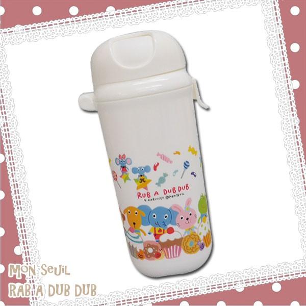 モンスイユ Rub A Dub Dub ｒ おやつケース ホワイト ラブアダブダブ キッズ ベビー アニマル 食器 収納 赤ちゃん Buyee Buyee Japanese Proxy Service Buy From Japan Bot Online