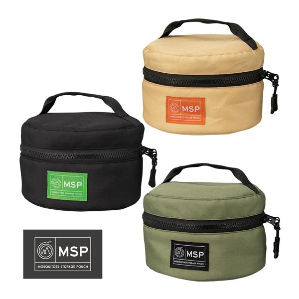 おしゃれ雑貨のＤＥＣＯＬＥさんから煙のニオイや汚れを他のアイテムに付着するのを防いだり・・・蚊遣りアイテムの収納や持ち運びに便利なポーチ型収納ケースの登場です。こちらは、「蚊遣り収納ポーチ」です。表面はしっかりとした生地を使用。内生地はコー...