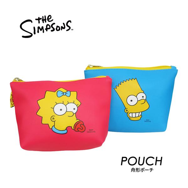 ネコポス便発送可】SSD1029-30 シンプソンズ the simpsons 舟型