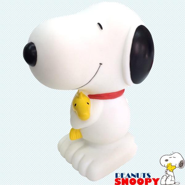 S 075sw しるし Peanuts ピーナッツ Snoopy スヌーピー貯金箱 スヌーピー ウッドストック 立体 ソフビバンク キャラクター雑貨 Buyee Buyee 日本の通販商品 オークションの代理入札 代理購入