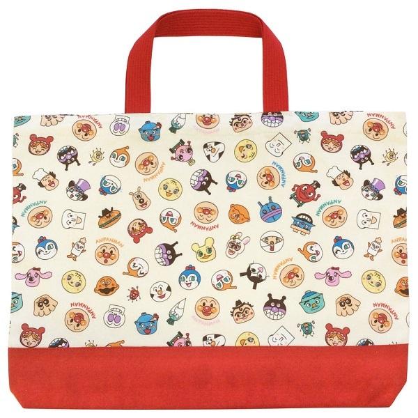 キッズトートバッグ アンパンマンの人気商品 通販 価格比較 価格 Com