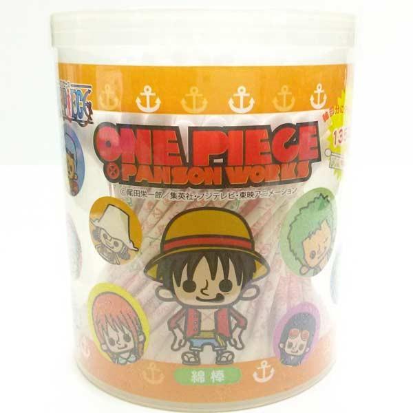 601 3012 サンタン One Piece ワンピース綿棒 細 耳 ベビー 化粧 キャラクター雑貨 Buyee Buyee Japanese Proxy Service Buy From Japan Bot Online