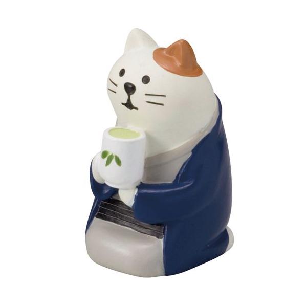 デコレconcombre 旅猫 マスコット 日本茶 三毛猫 Zcb 406 セール 1 Vi Cy3q T56x のあのはこぶね 通販 Yahoo ショッピング