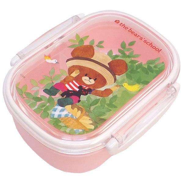 ܂̂ `{bNX ks21-3 270ml the bears school  w ٓ H  ͂ wZ sy sNjbN Jackie&amp;David