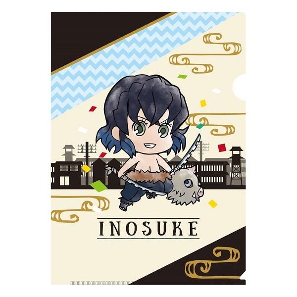 ネコポス便発送可 鬼滅の刃 とじコレ 折り紙 クリアファイル 嘴平伊之助 集英社 漫画 アニメ キャラクター 雑貨 グッズ コレクション 吾峠呼世晴 Zm 0csa Pqlw のあのはこぶね 通販 Yahoo ショッピング