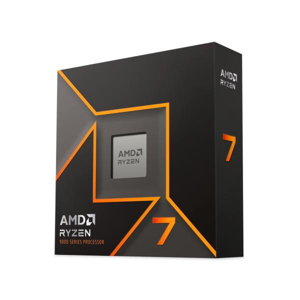 【動作保証・新品】Ryzen7 9700X AMD 新品 AMD Ryzen 7 9700X 動作保証