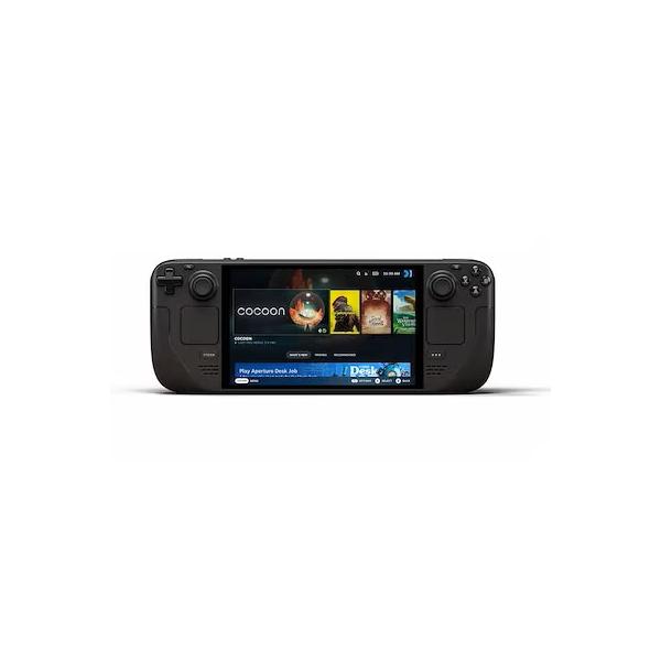 新品開封済み』 Steam Deck 有機EL(OLED) 1TB SSD [新JAN] : ノア商社